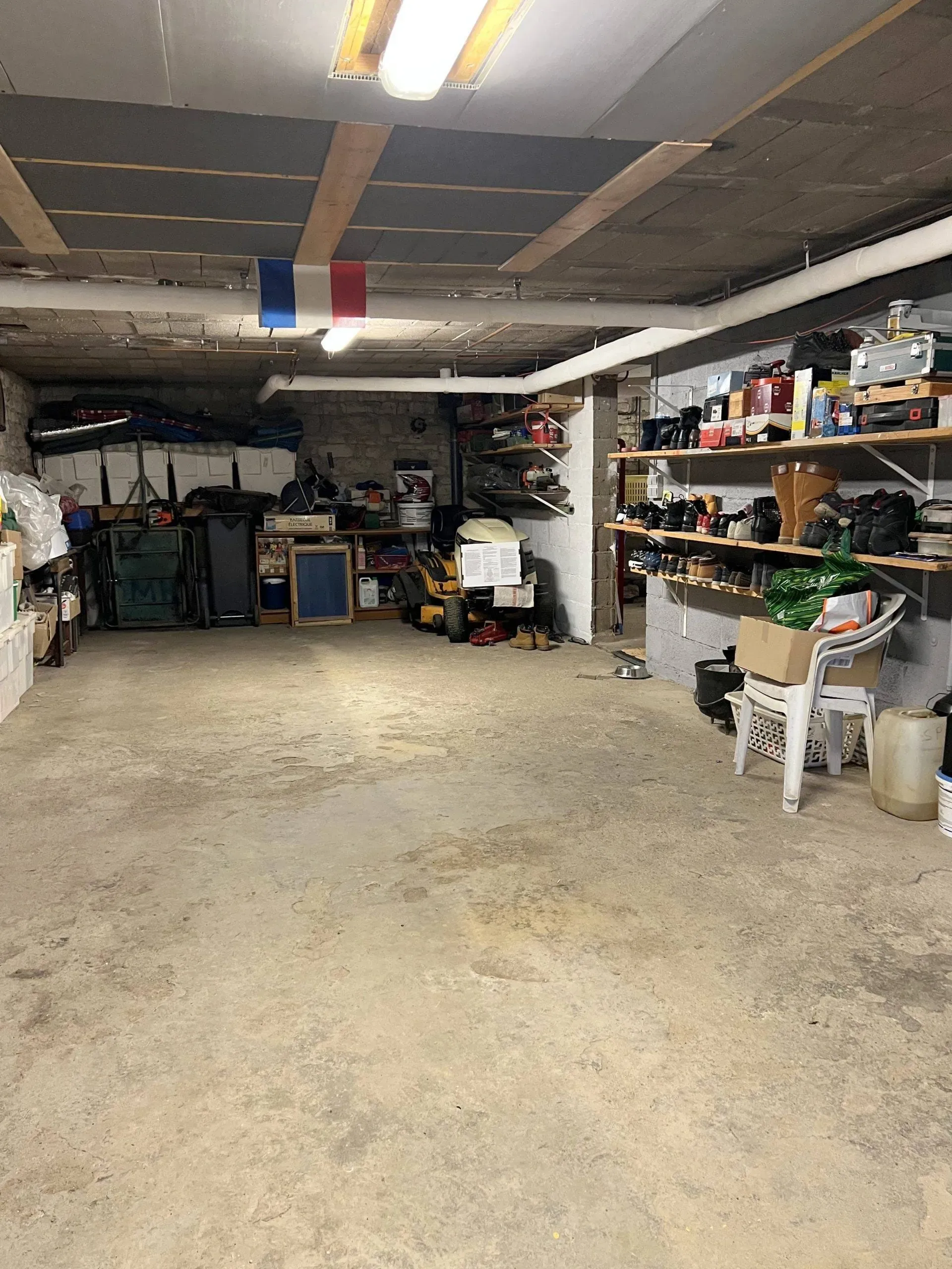 Maison de 120 m² à Chalindrey (52600)