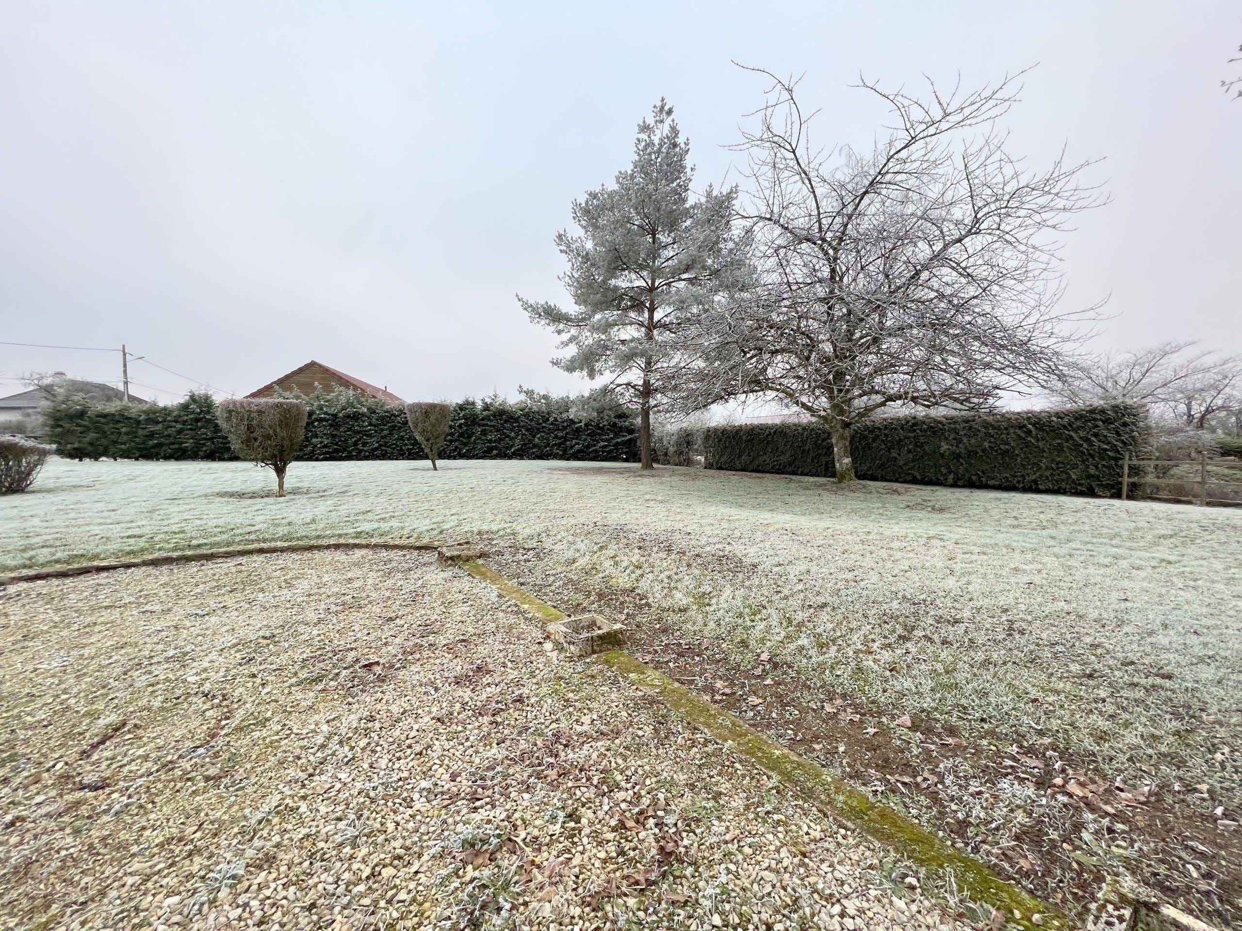 Maison de 120 m² à Chalindrey (52600)