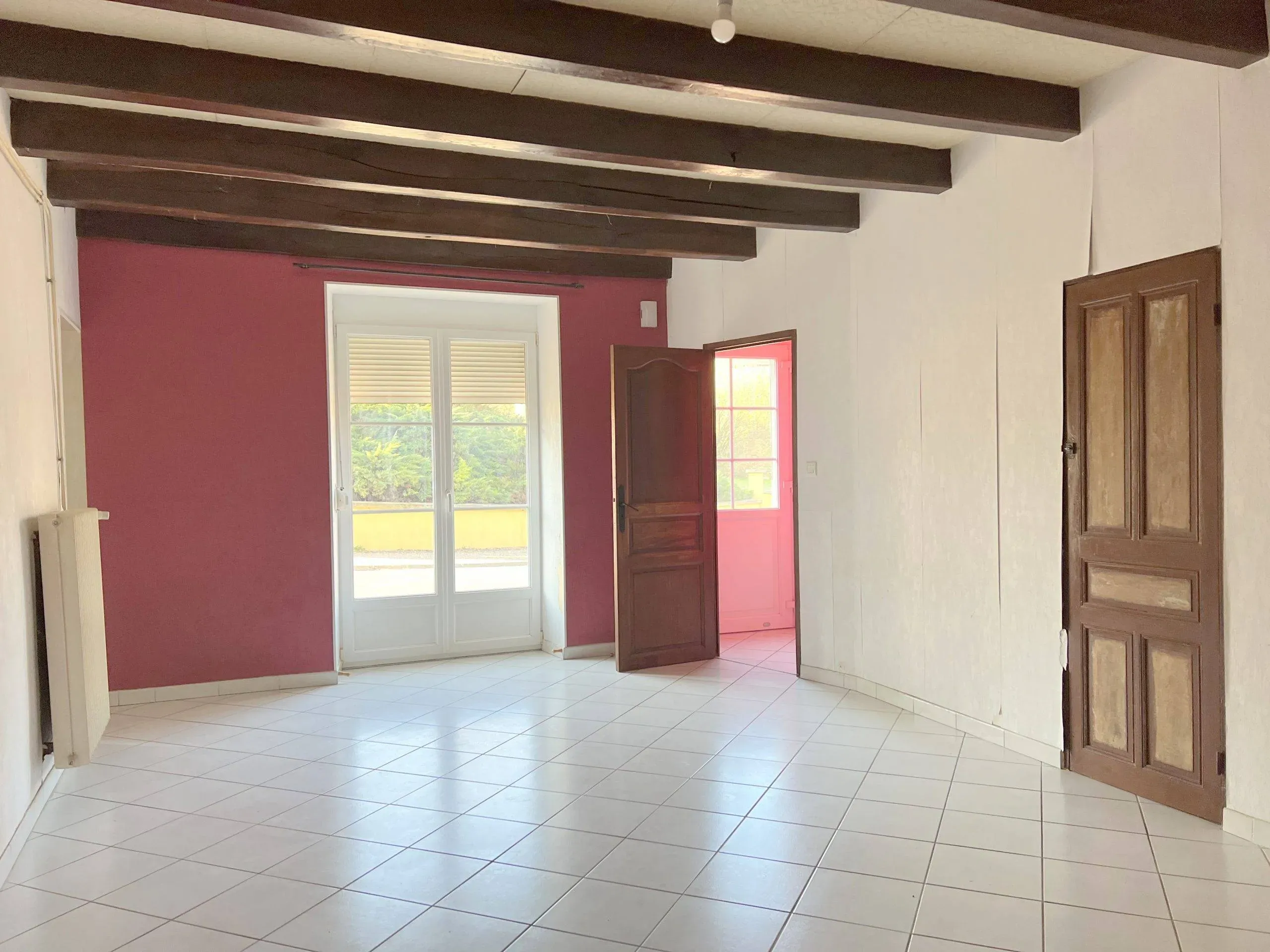 Maison de 75 m² à Saint-Vallier-Sur-Marne (52200)