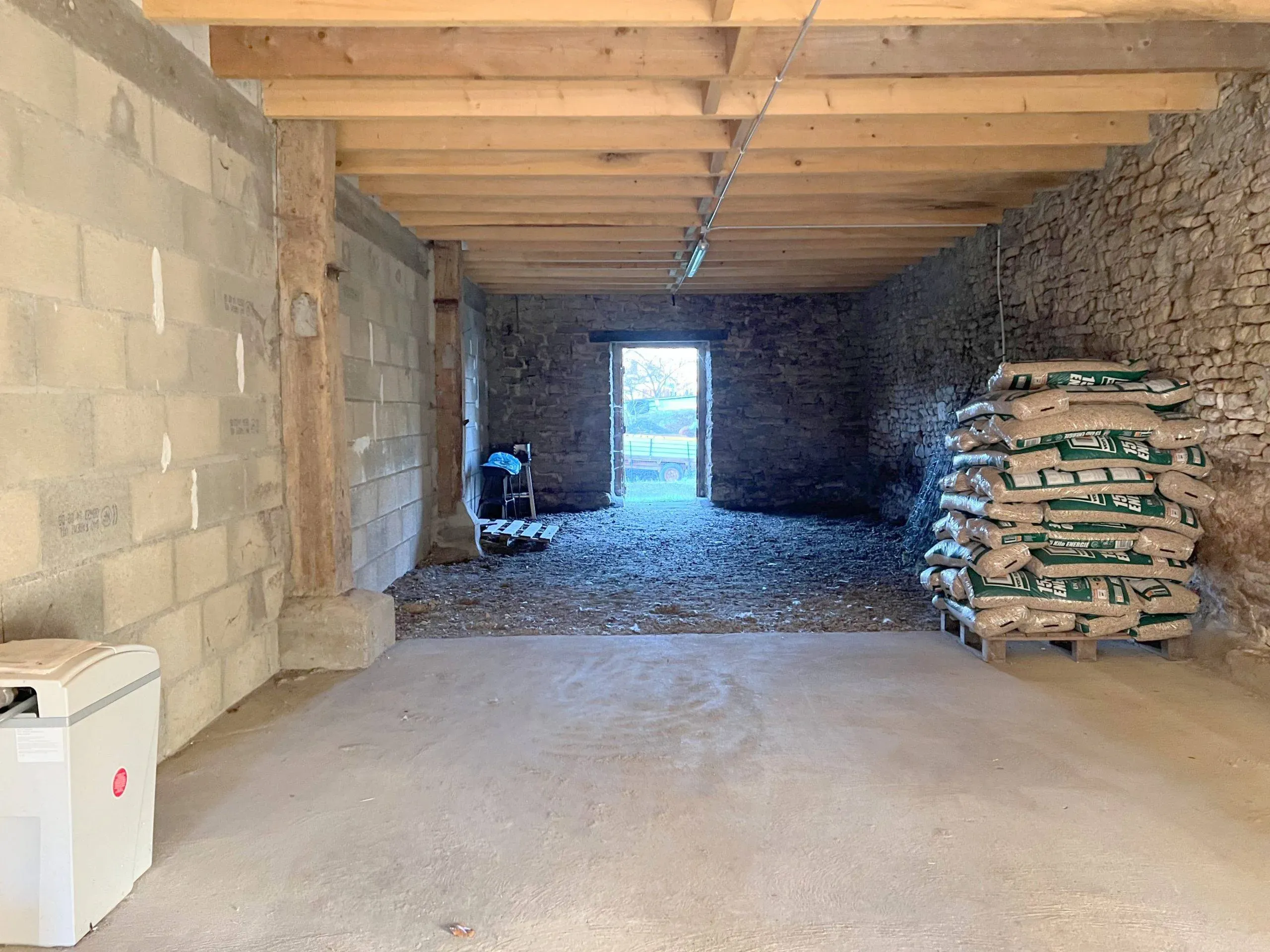 Maison de 75 m² à Saint-Vallier-Sur-Marne (52200)