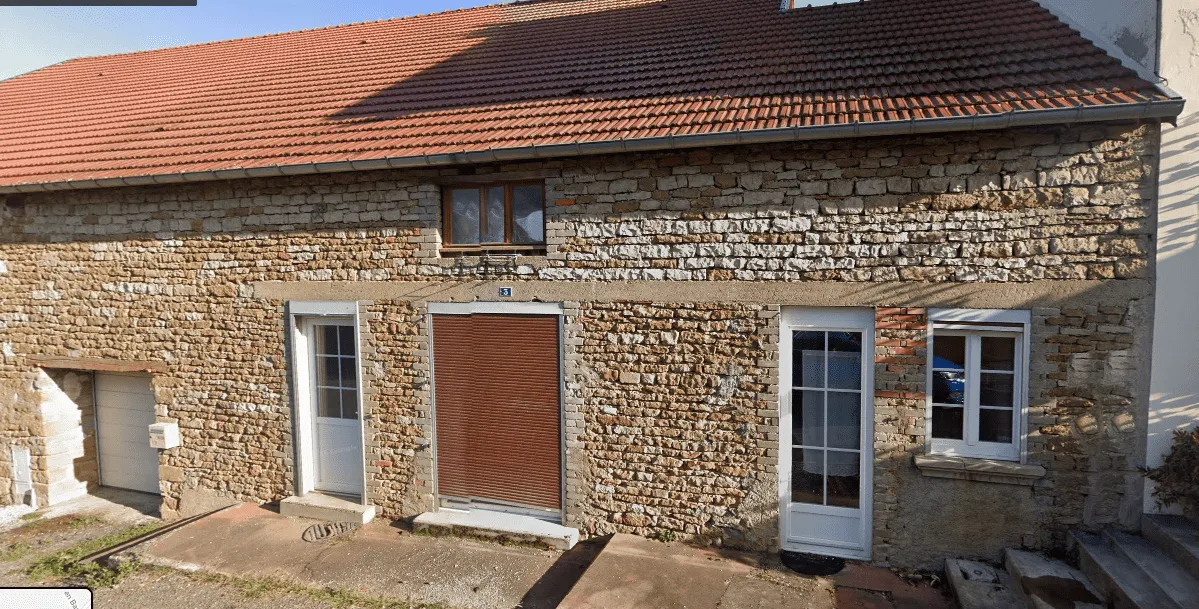 Maison de 75 m² à Saint-Vallier-Sur-Marne (52200)