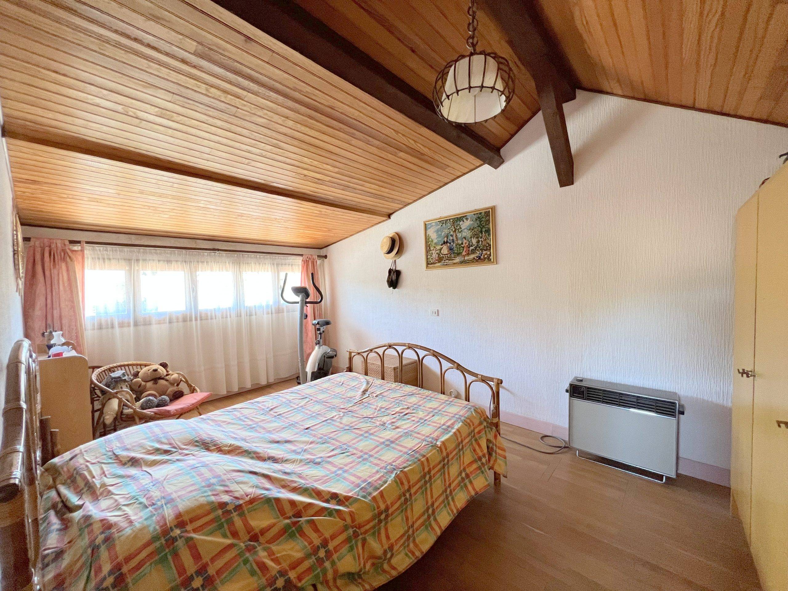 Maison de 90 m² à Torcenay (52600)