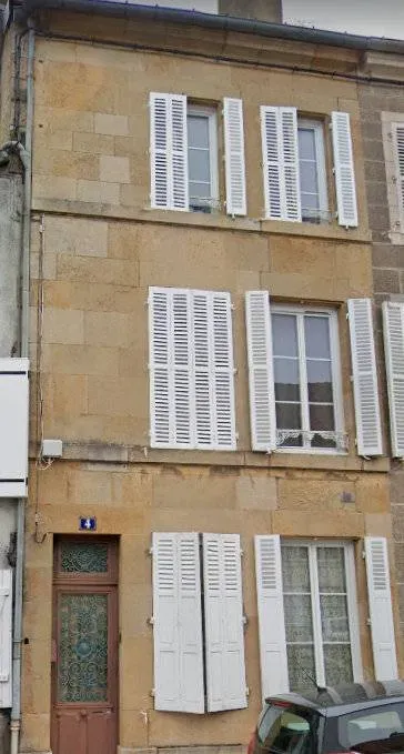 Maison de 110 m² à Langres (52200)