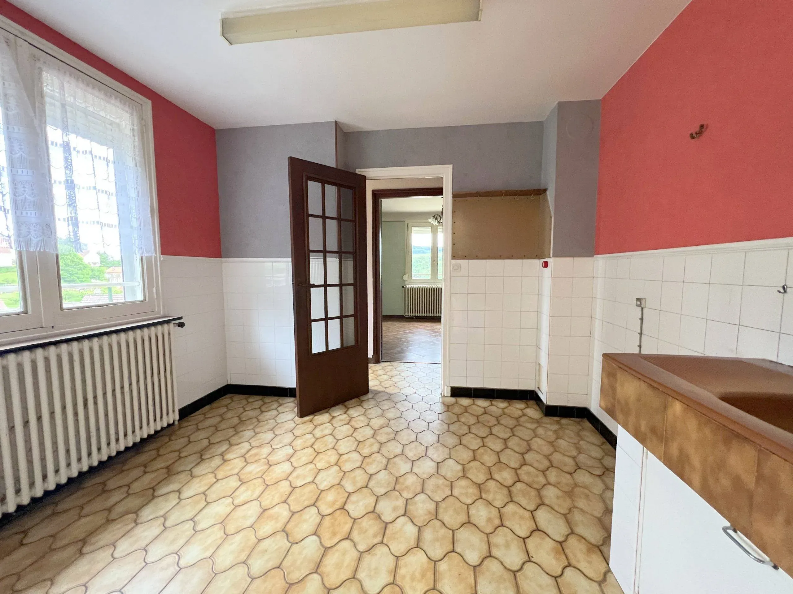Maison de 65 m² à Rolampont (52260)
