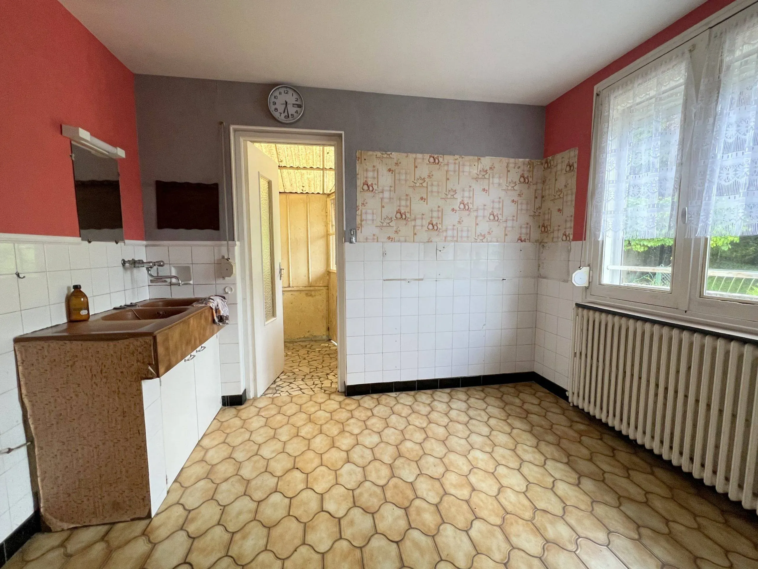 Maison de 65 m² à Rolampont (52260)