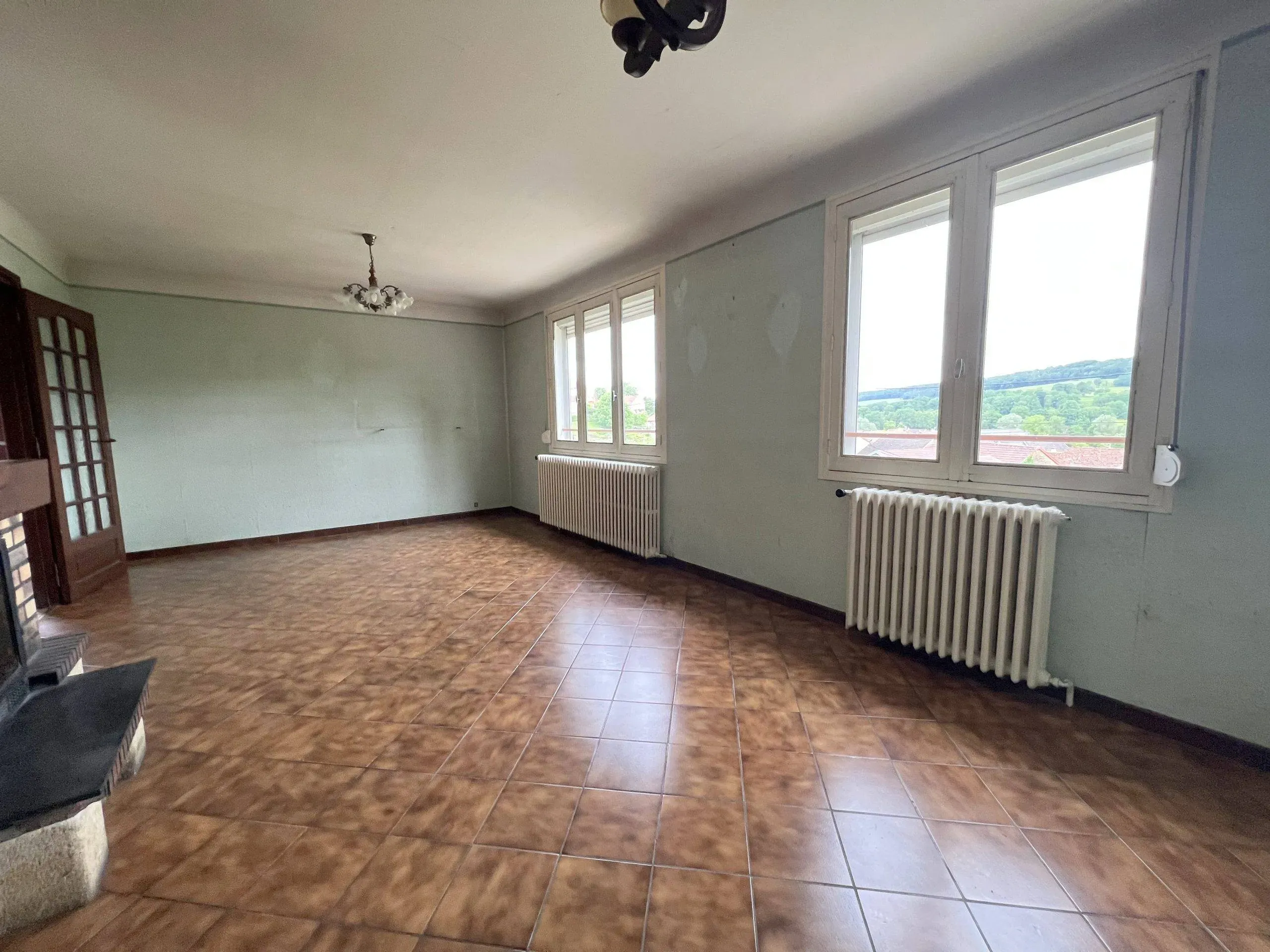 Maison de 65 m² à Rolampont (52260)
