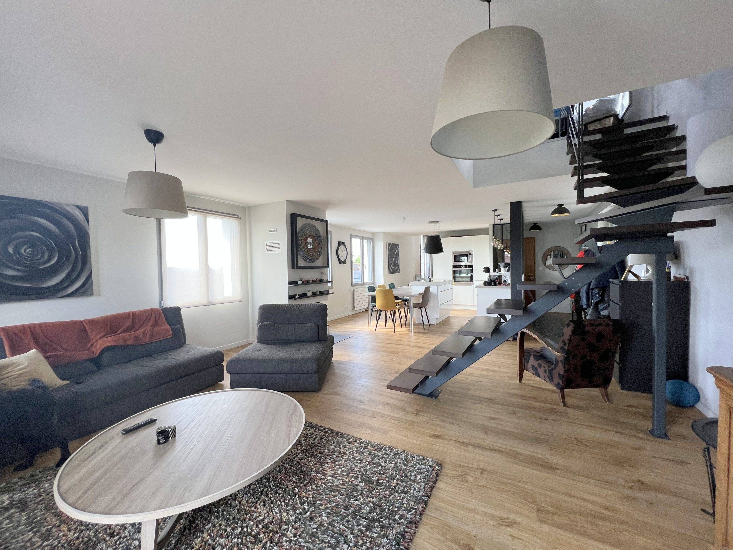 Maison de 160 m² à Langres (52200)