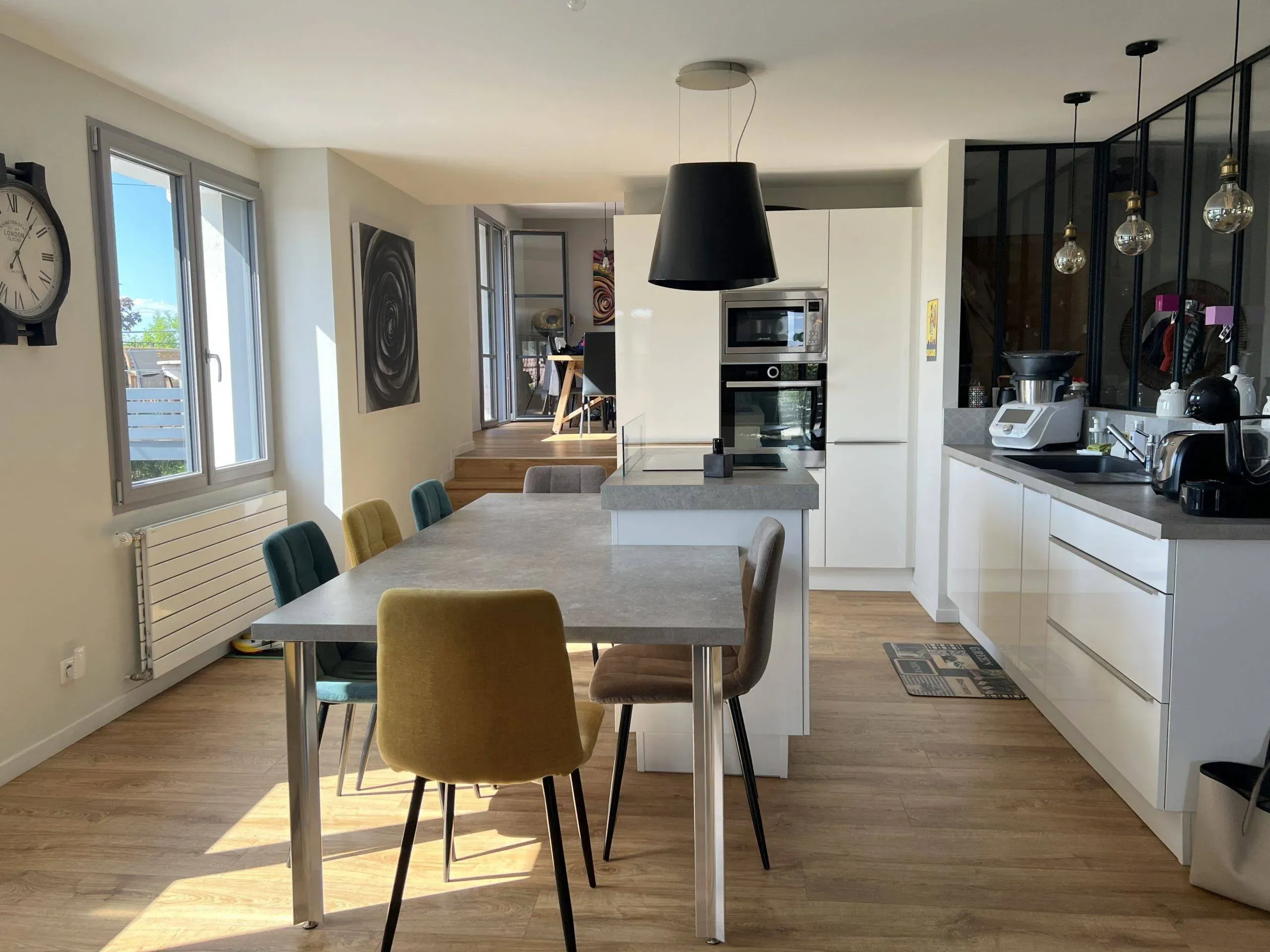 Maison de 160 m² à Langres (52200)