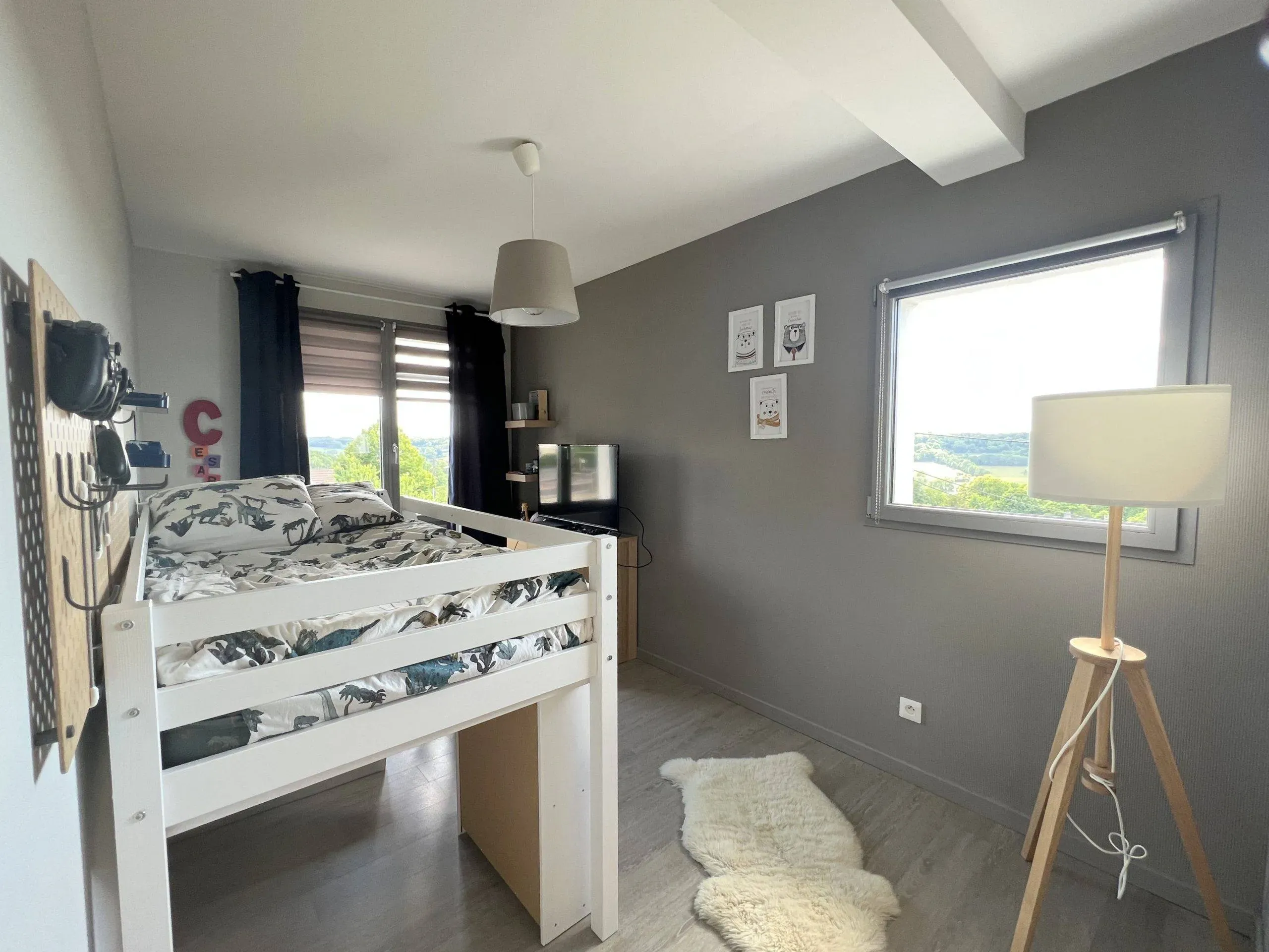 Maison de 160 m² à Langres (52200)