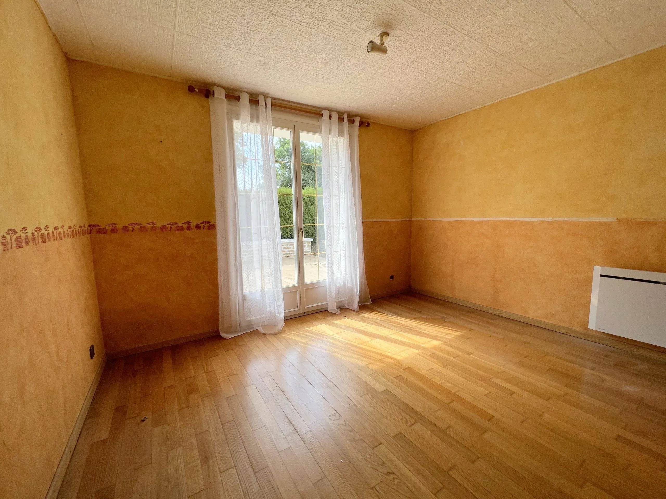 Maison de 117 m² à Humes-Jorquenay (52200)