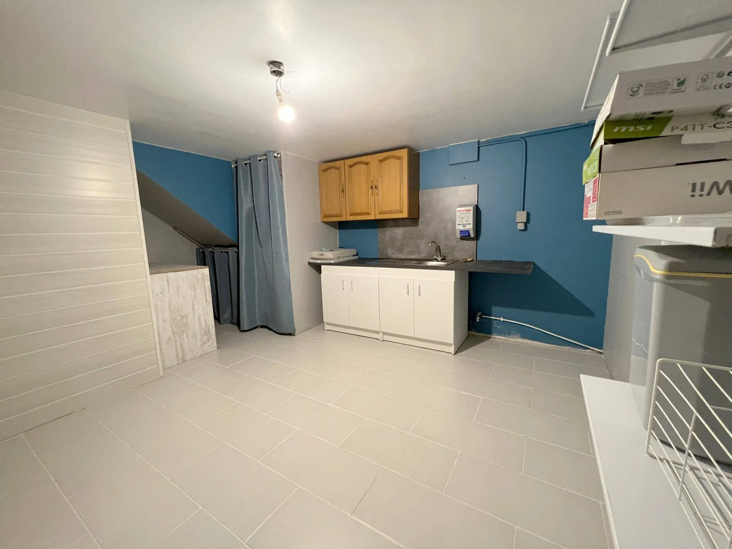 Maison de 117 m² à Humes-Jorquenay (52200)