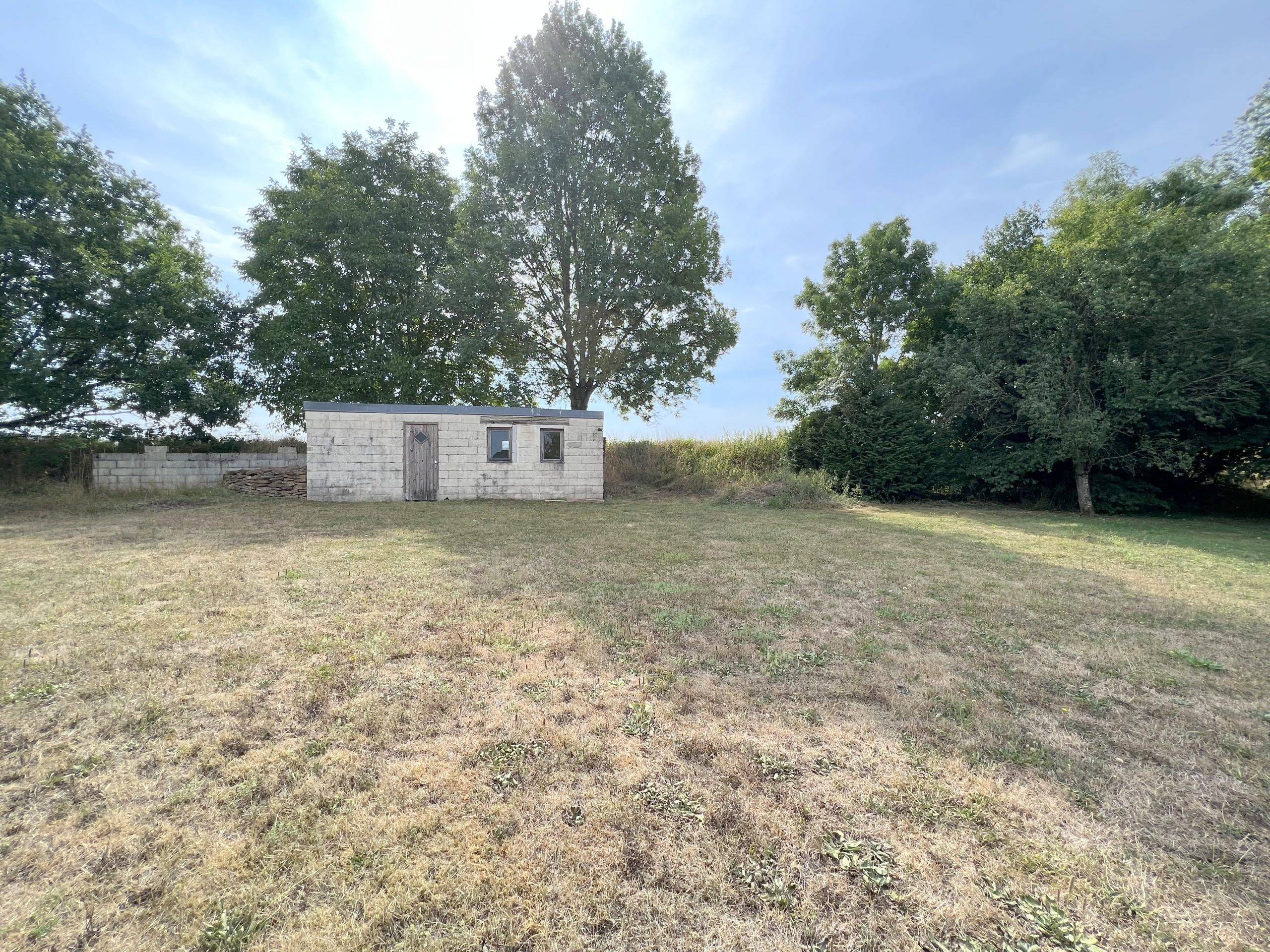 Maison de 117 m² à Humes-Jorquenay (52200)