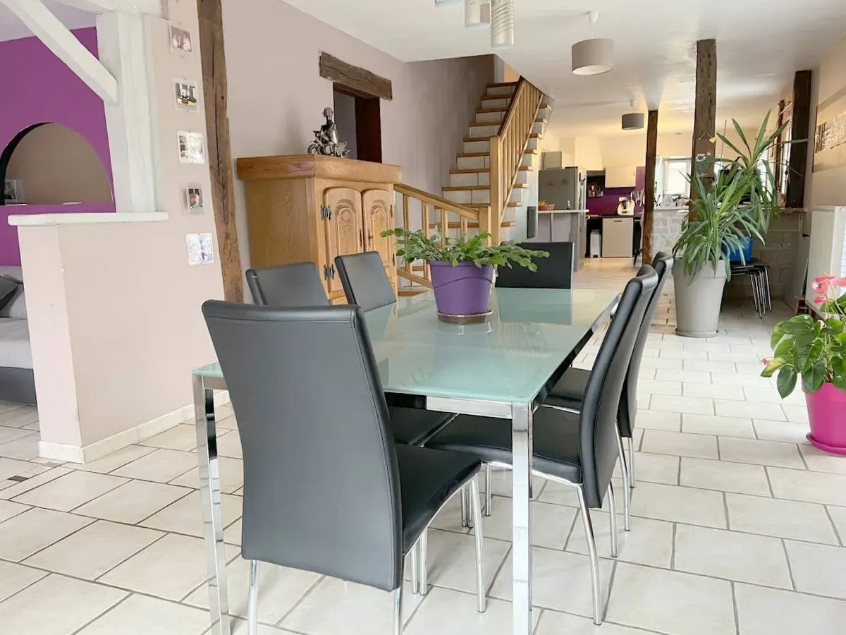 Maison de 190 m² à Plesnoy (52360)