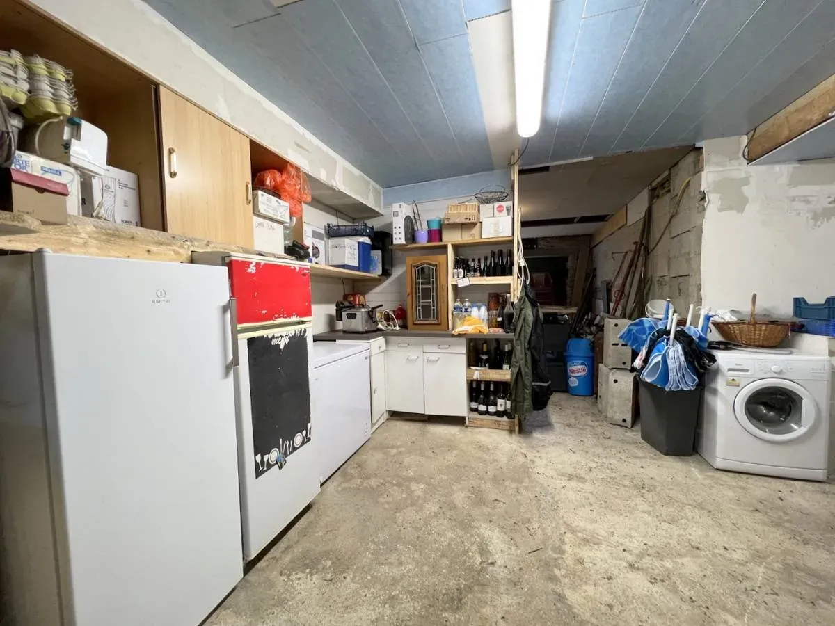 Maison de 190 m² à Plesnoy (52360)