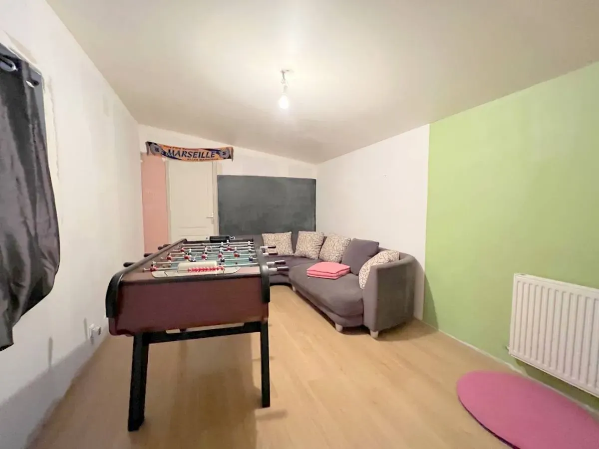 Maison de 190 m² à Plesnoy (52360)