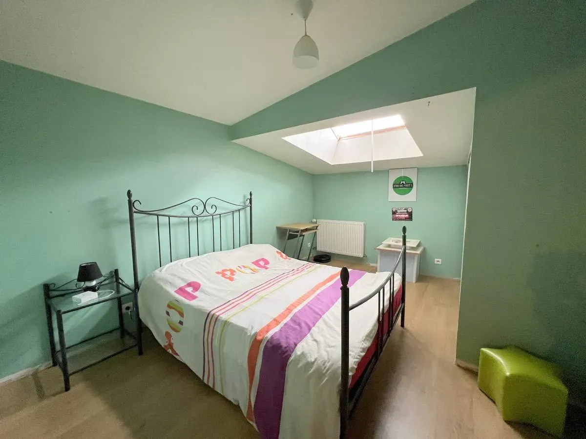 Maison de 190 m² à Plesnoy (52360)