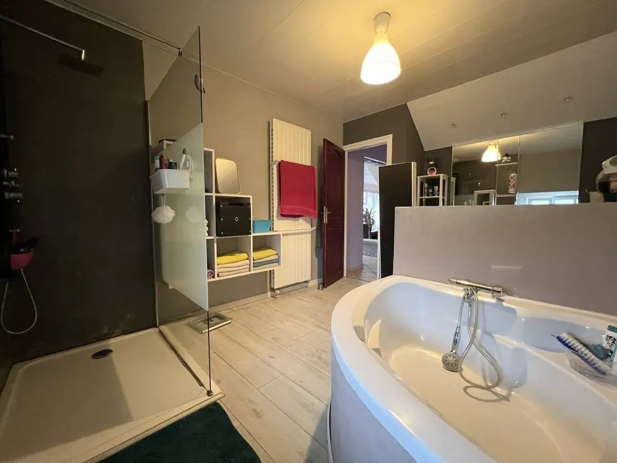 Maison de 190 m² à Plesnoy (52360)