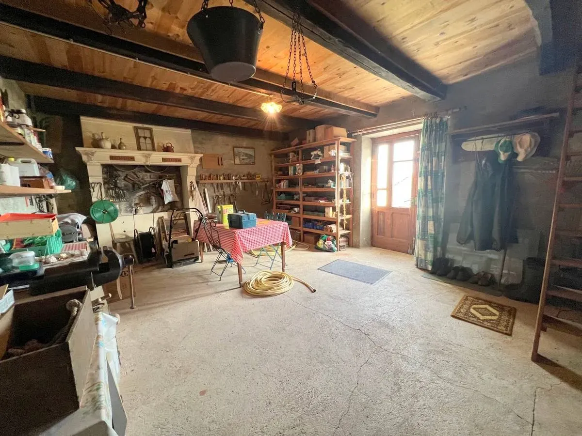 Maison de 130 m² à Perrogney les Fontaines (52160)