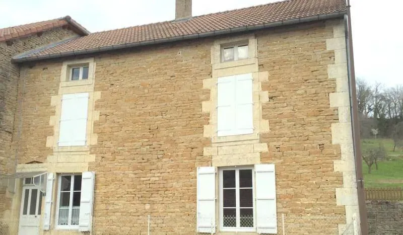 Maison de 120 m² à Flagey (52250)