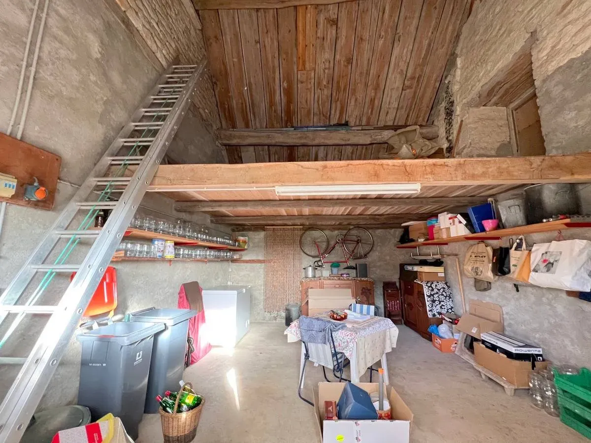 Maison de 130 m² à Perrogney les Fontaines (52160)