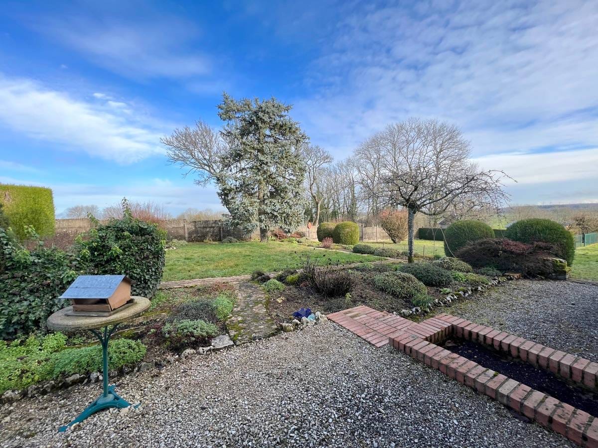 Maison de 130 m² à Perrogney les Fontaines (52160)