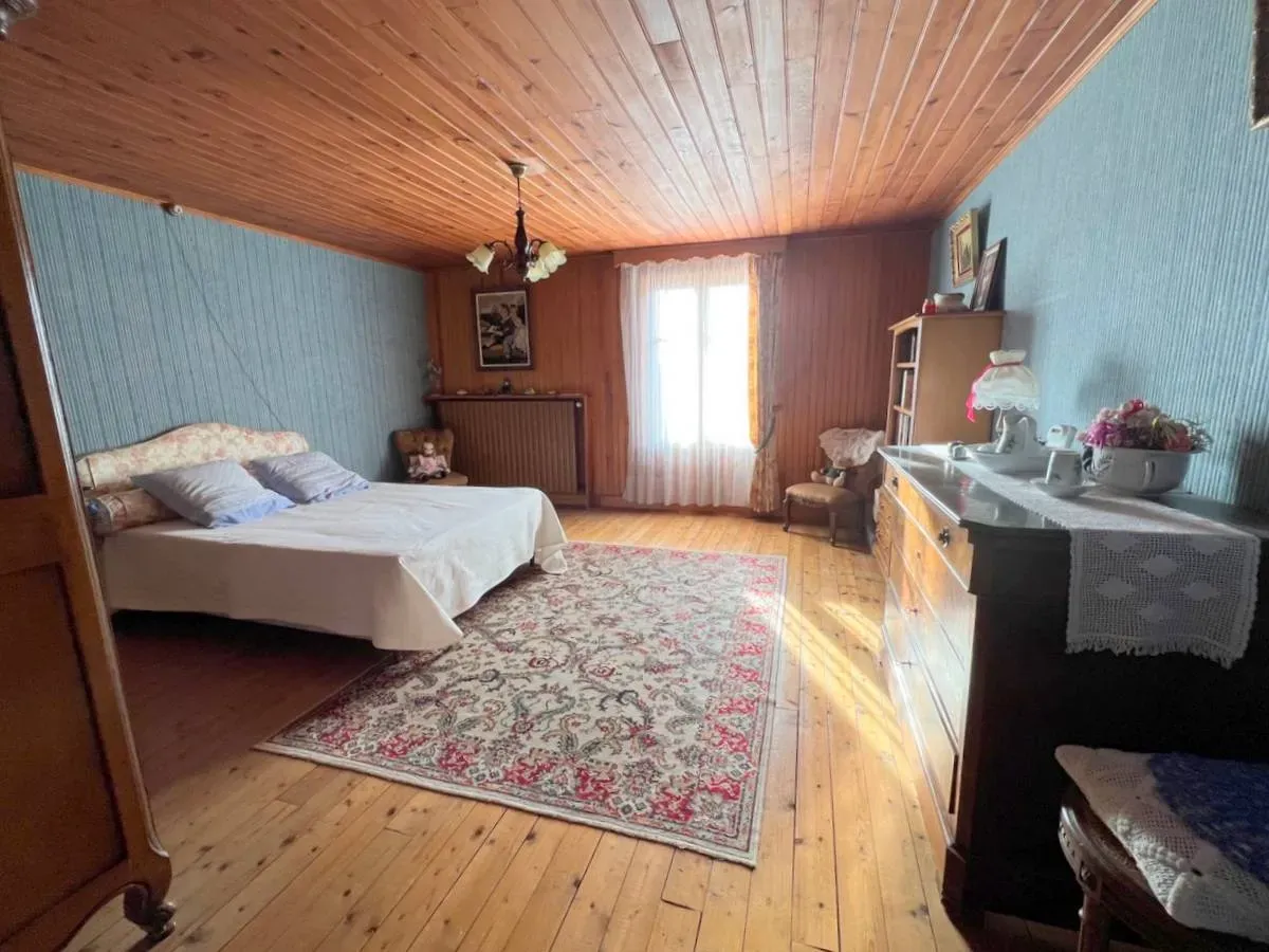 Maison de 130 m² à Perrogney les Fontaines (52160)