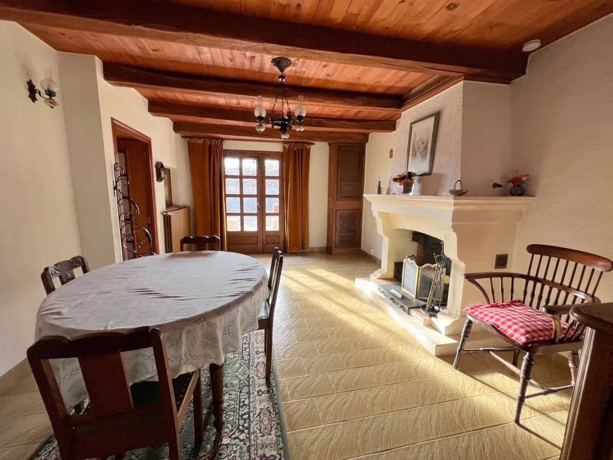 Maison de 130 m² à Perrogney les Fontaines (52160)