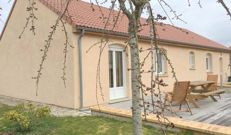 Maison de 110 m² à Peigney (52200)
