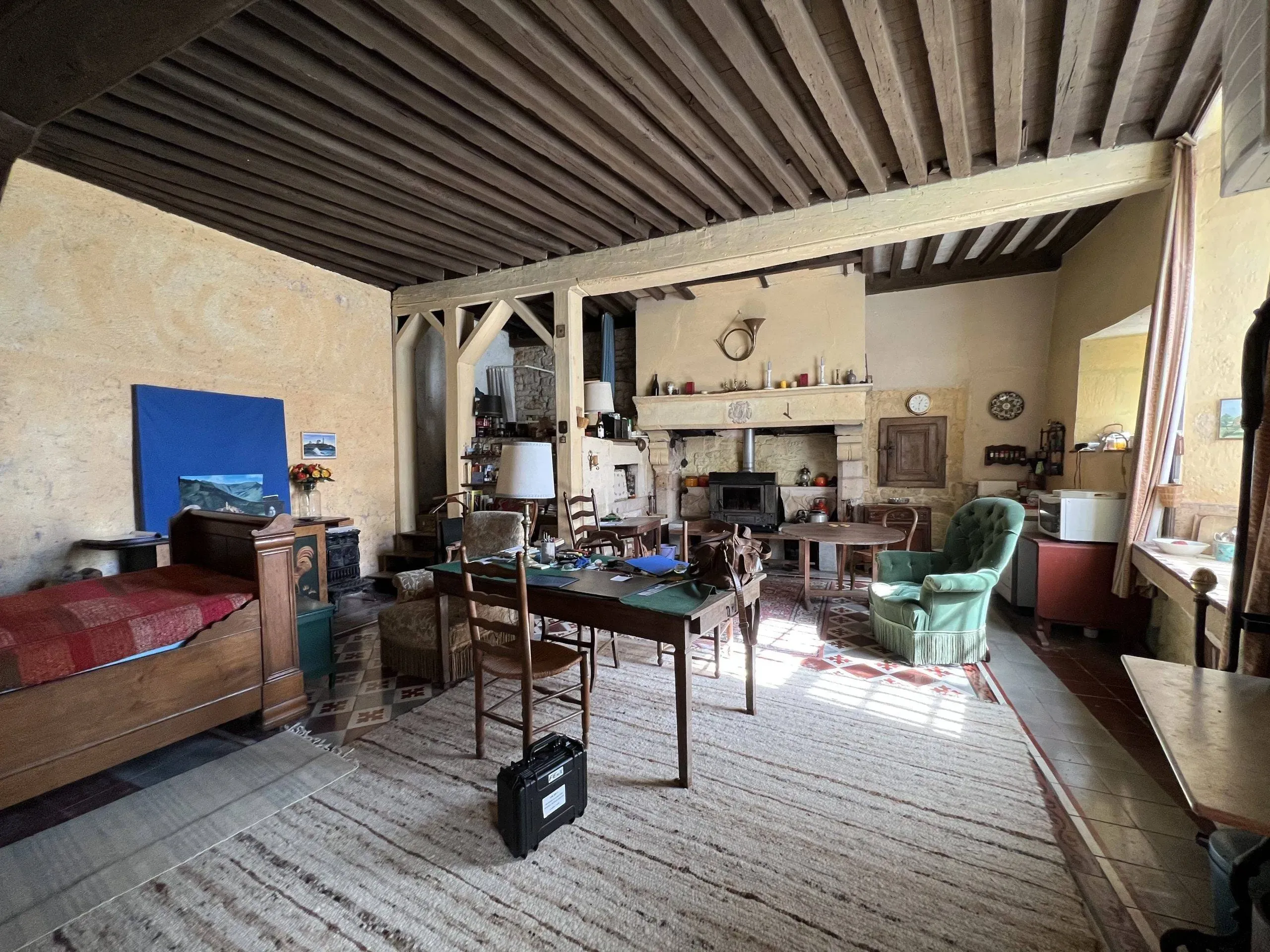 Maison de 110 m² à Clefmont (52240)