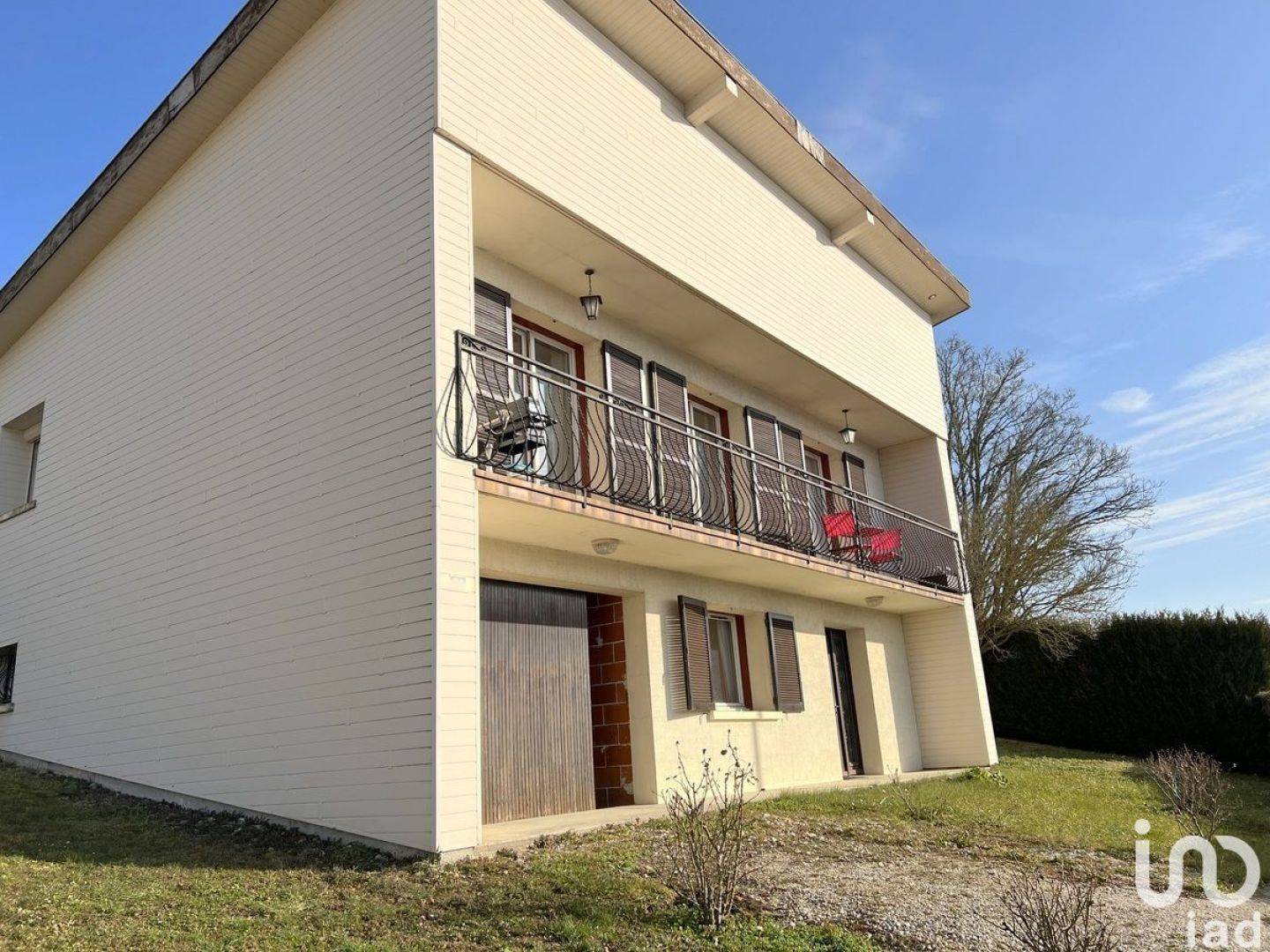 Maison de 100 m² à Peigney (52200)