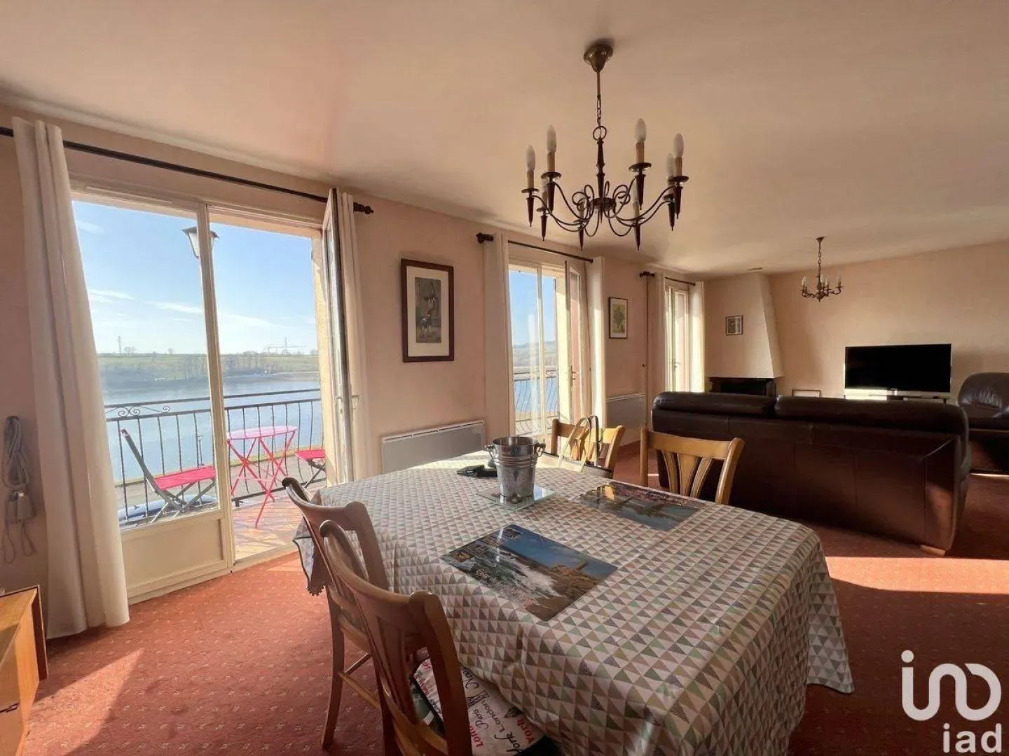 Maison de 100 m² à Peigney (52200)