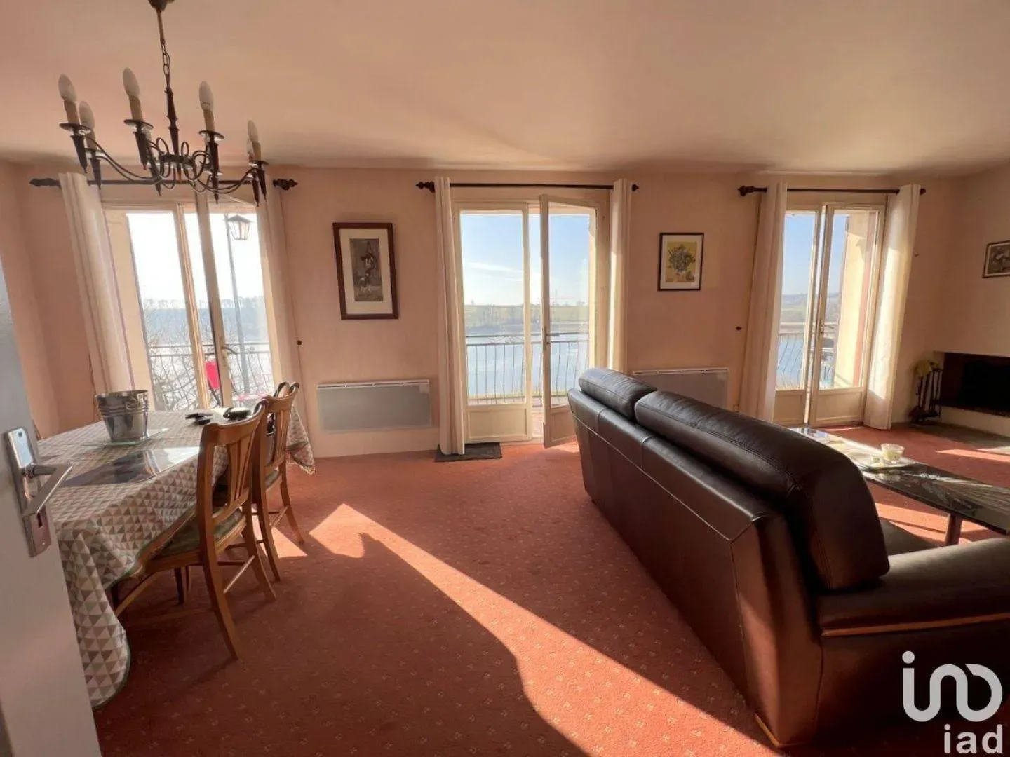 Maison de 100 m² à Peigney (52200)