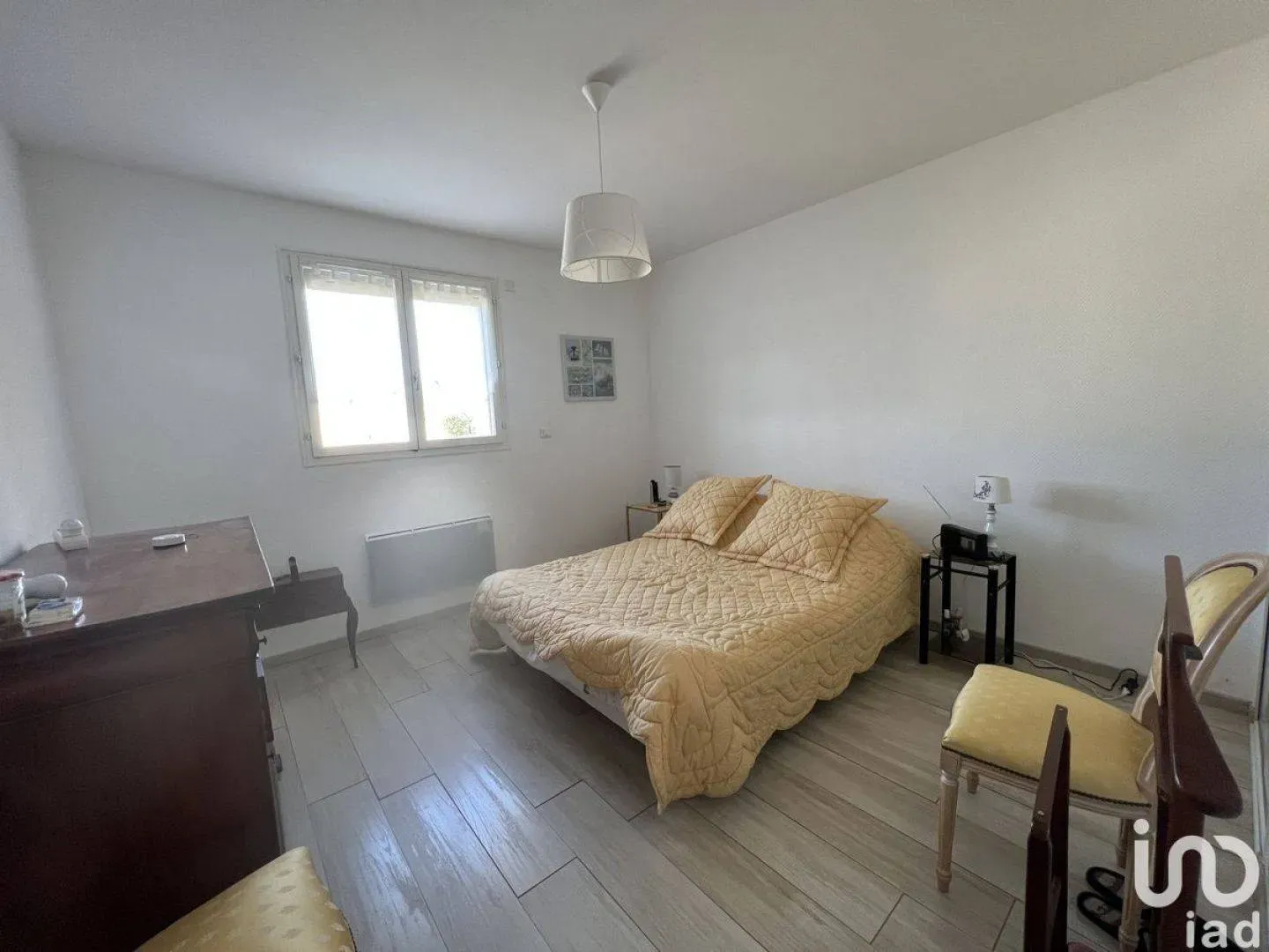 Maison de 100 m² à Peigney (52200)