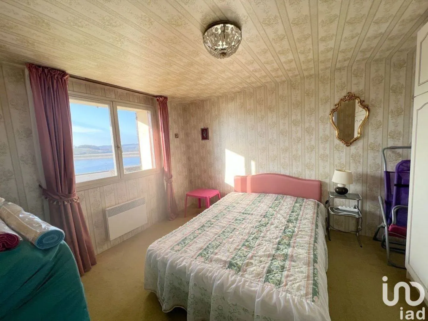 Maison de 100 m² à Peigney (52200)