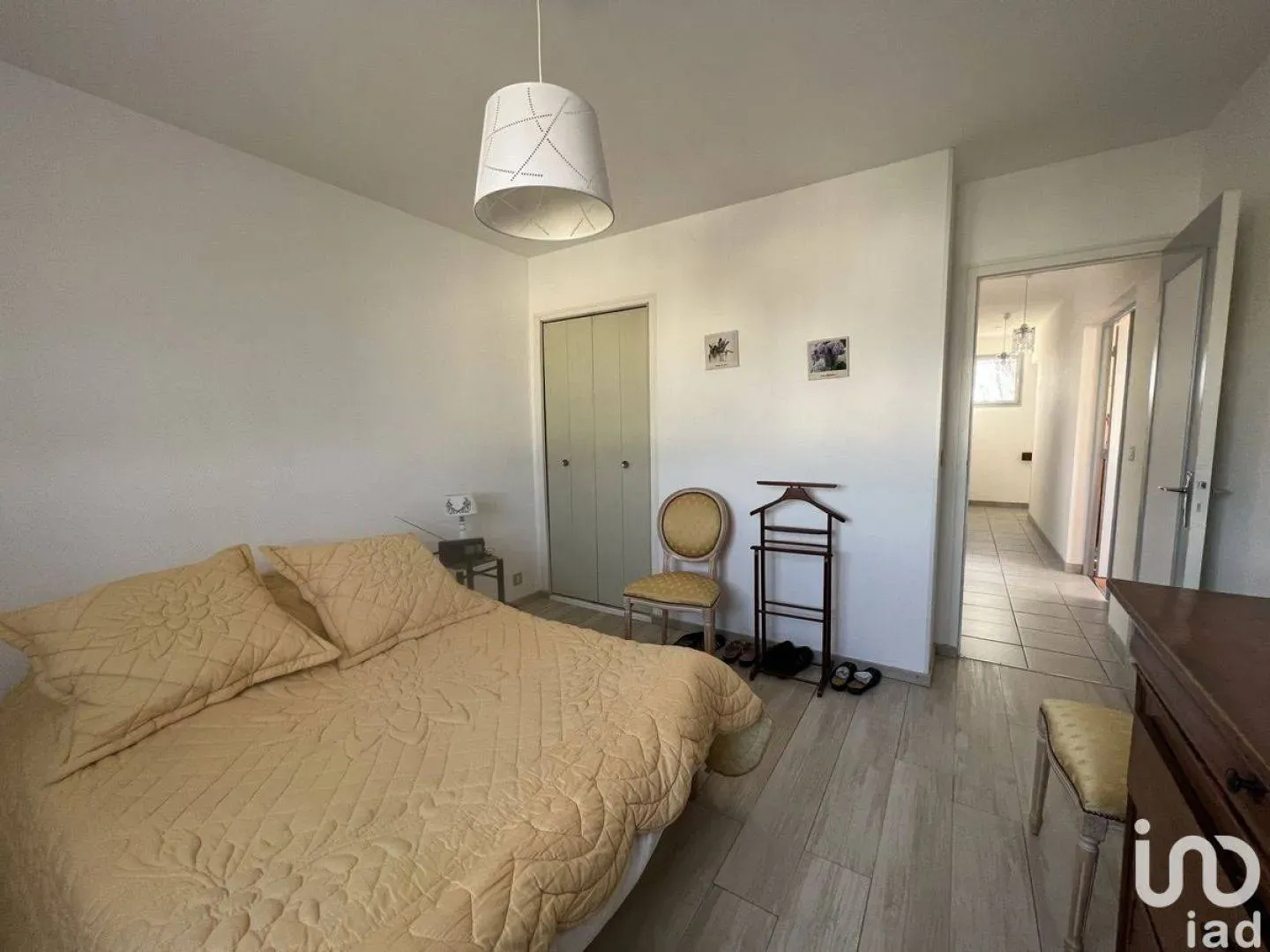 Maison de 100 m² à Peigney (52200)