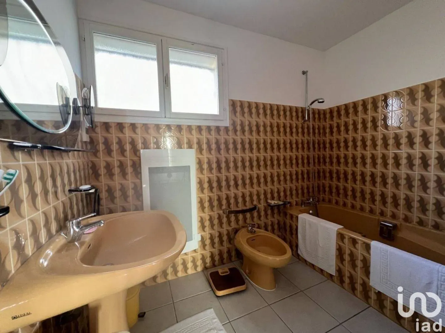 Maison de 100 m² à Peigney (52200)