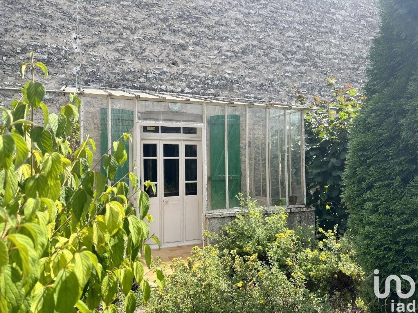 Maison de 165 m² à Rouvres sur Aube (52160)