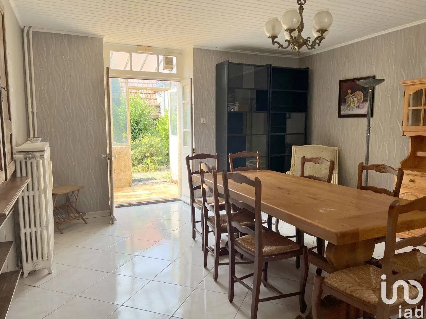 Maison de 165 m² à Rouvres sur Aube (52160)