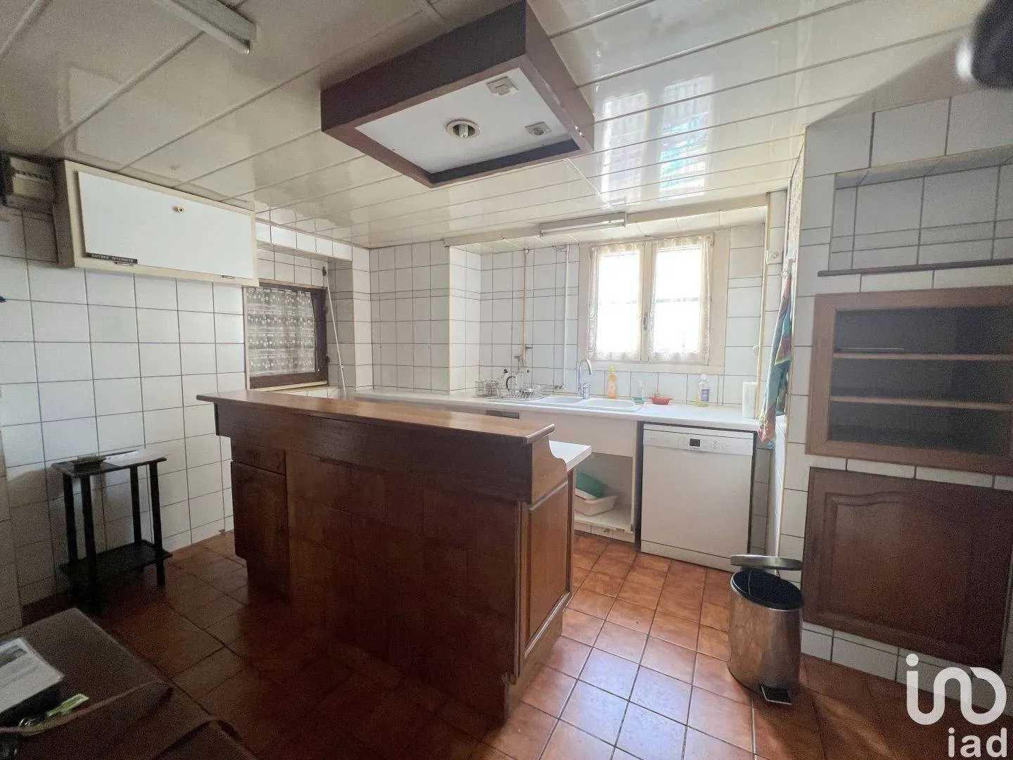 Maison de 165 m² à Rouvres sur Aube (52160)