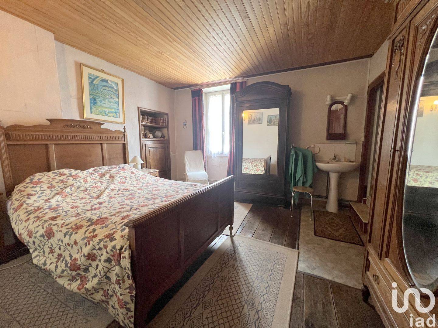 Maison de 165 m² à Rouvres sur Aube (52160)