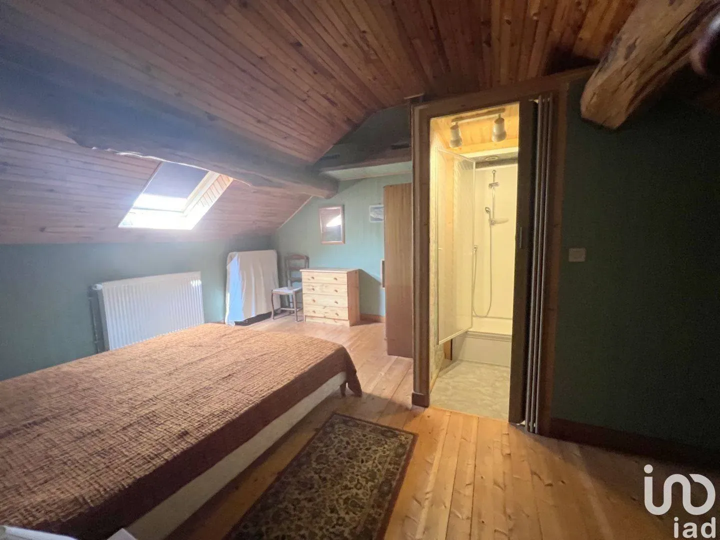 Maison de 165 m² à Rouvres sur Aube (52160)