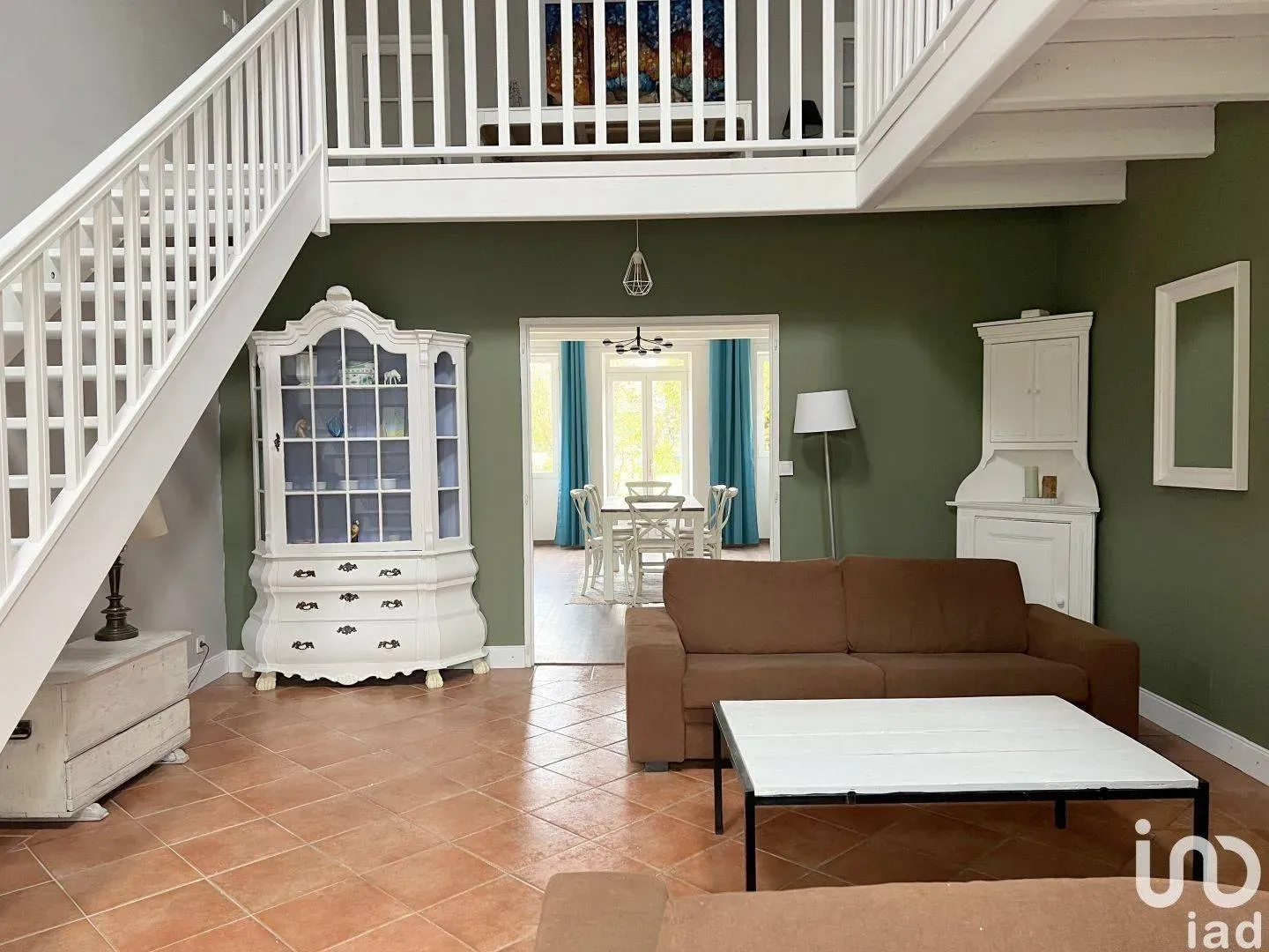 Maison de 185 m² à Hortes (52600)