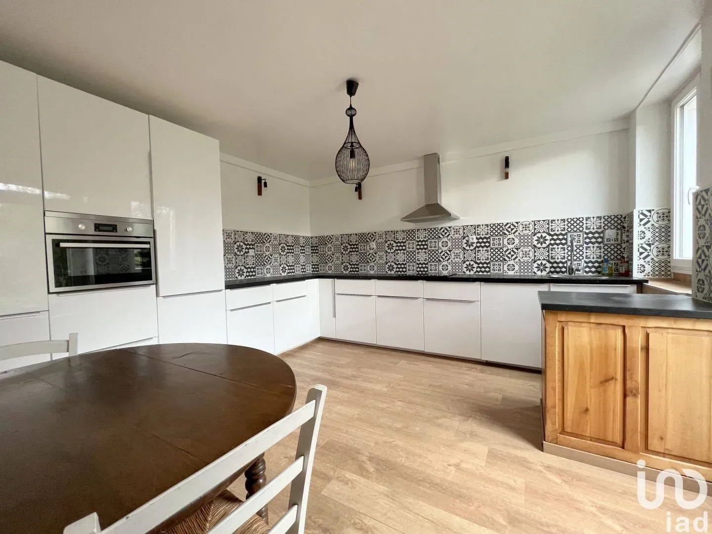 Maison de 185 m² à Hortes (52600)