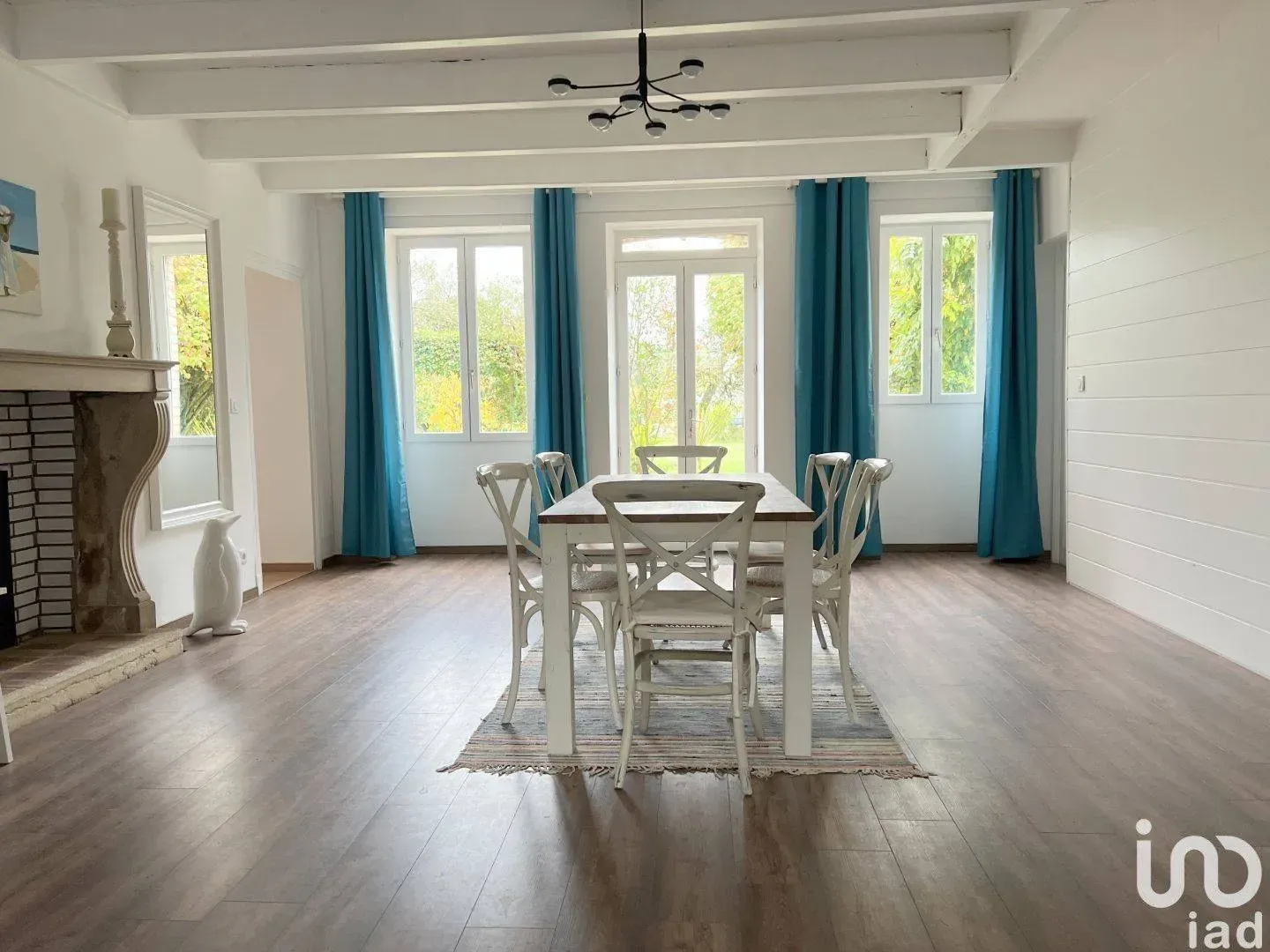 Maison de 185 m² à Hortes (52600)