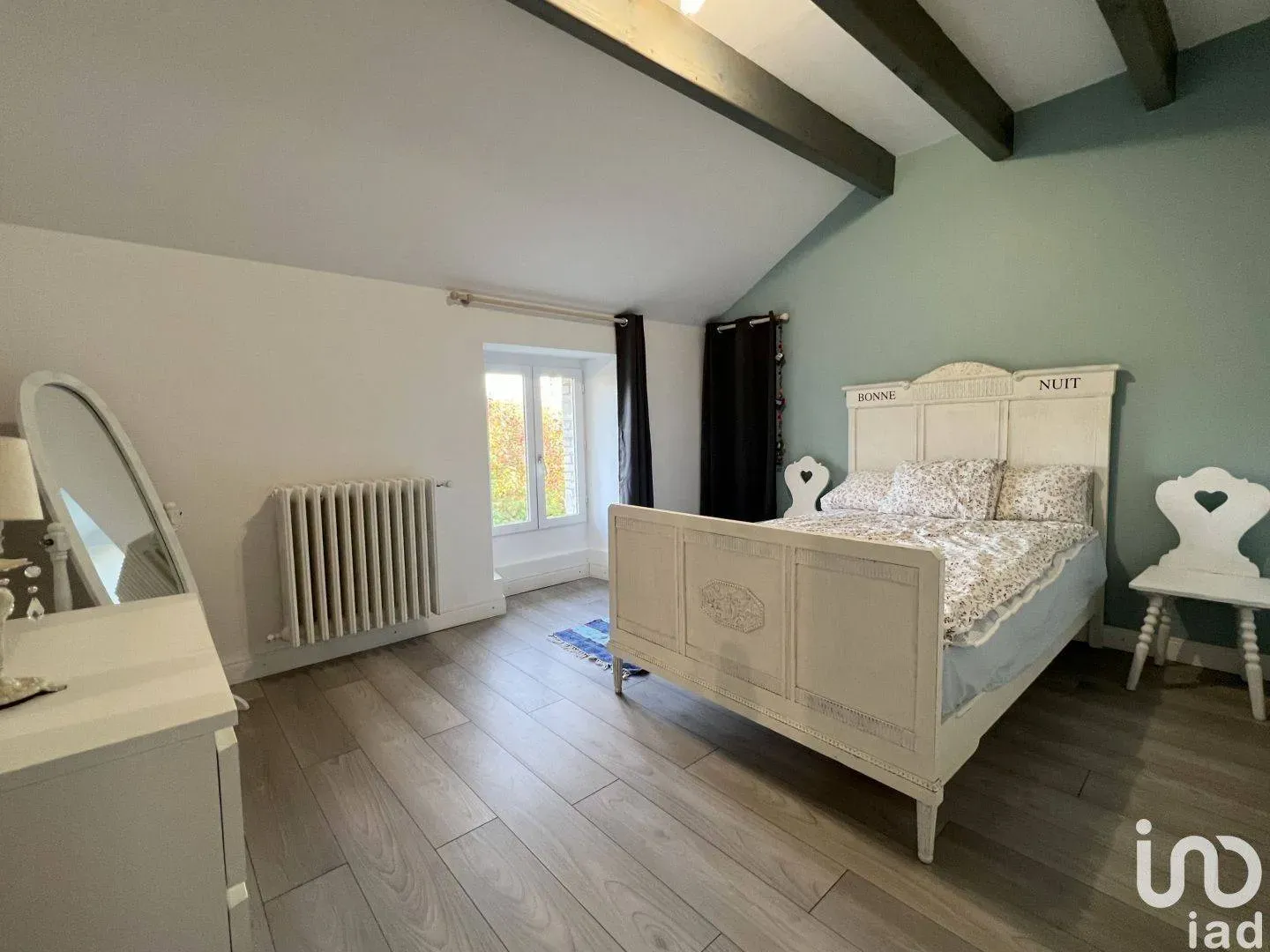 Maison de 185 m² à Hortes (52600)