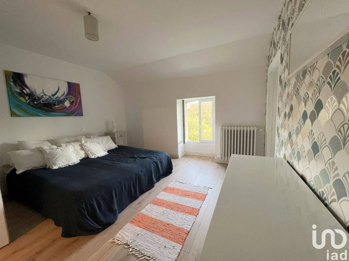 Maison de 185 m² à Hortes (52600)