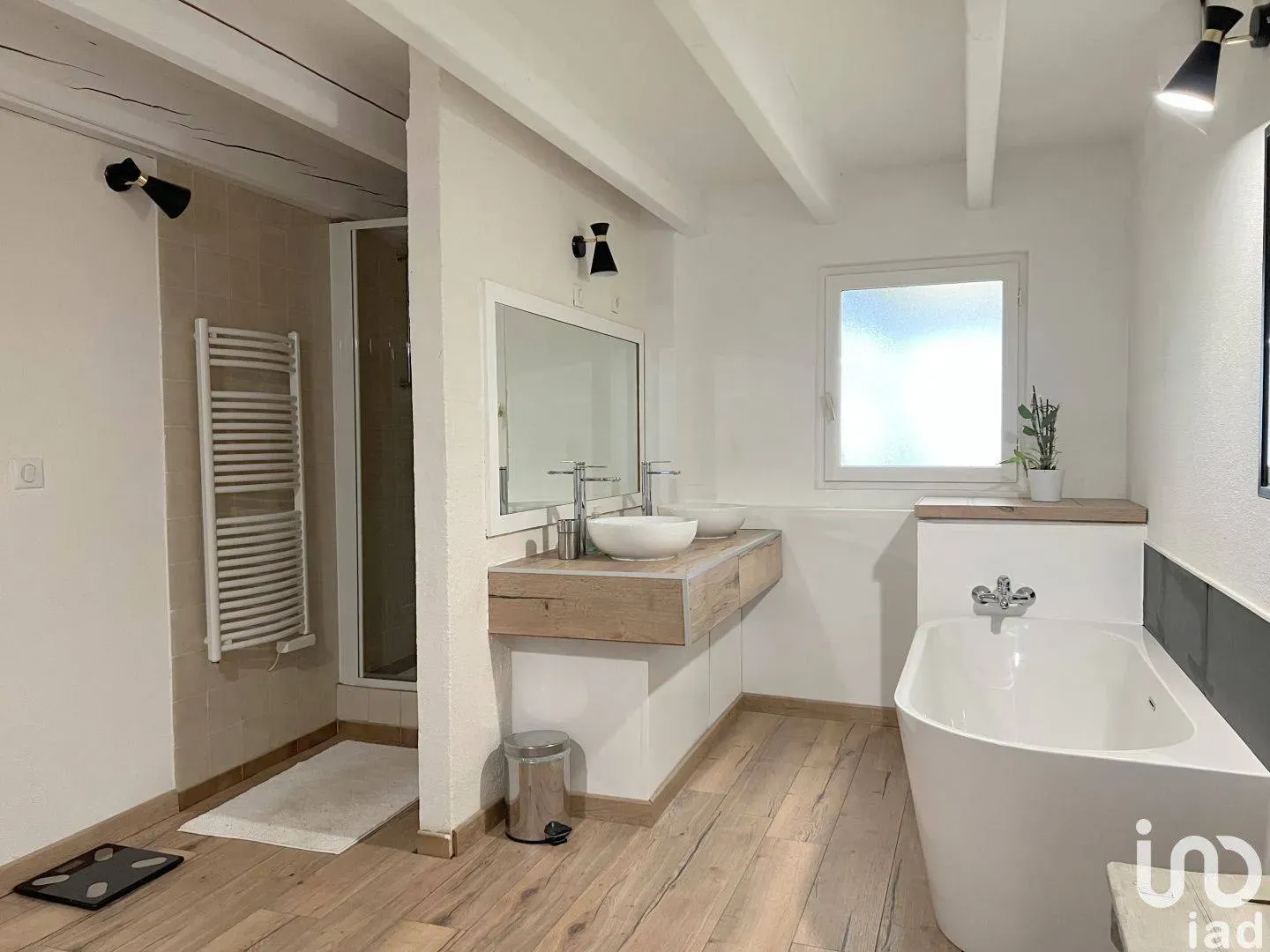 Maison de 185 m² à Hortes (52600)