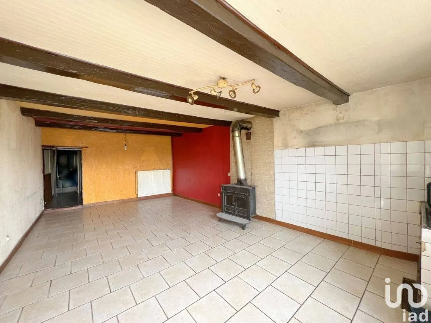 Maison de 70 m² à Perrancey Les Vieux Moulins (52200)