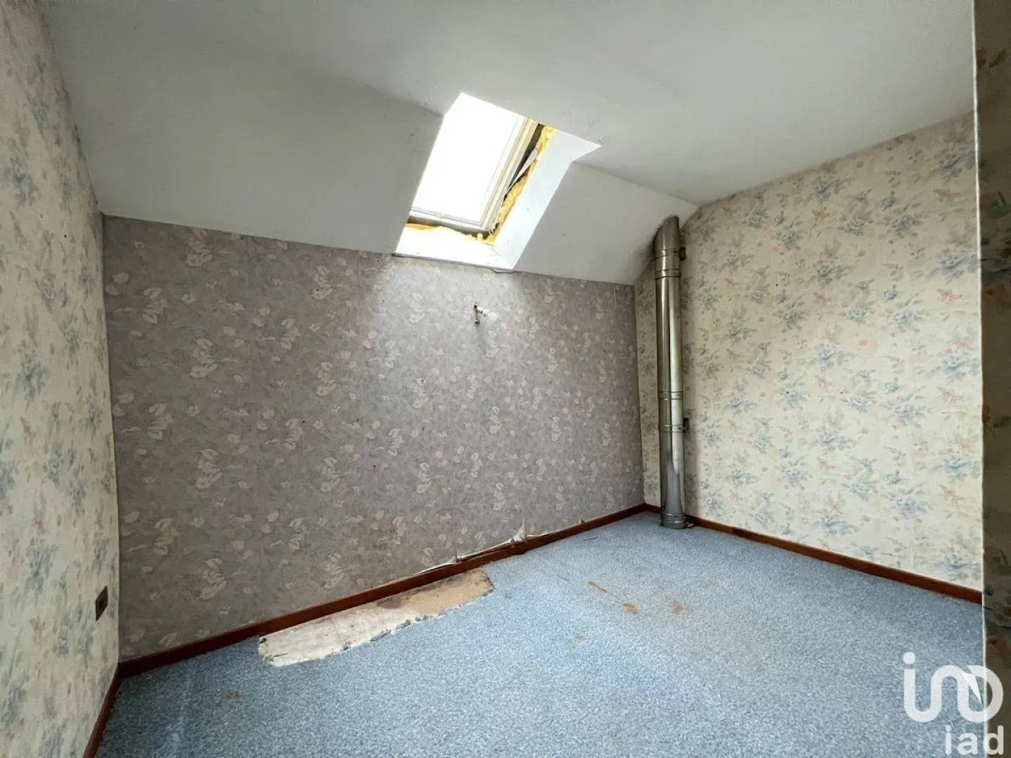 Maison de 70 m² à Perrancey Les Vieux Moulins (52200)