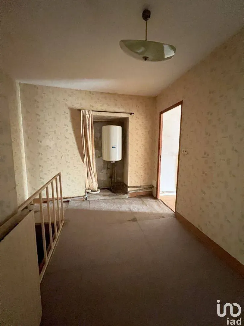 Maison de 70 m² à Perrancey Les Vieux Moulins (52200)